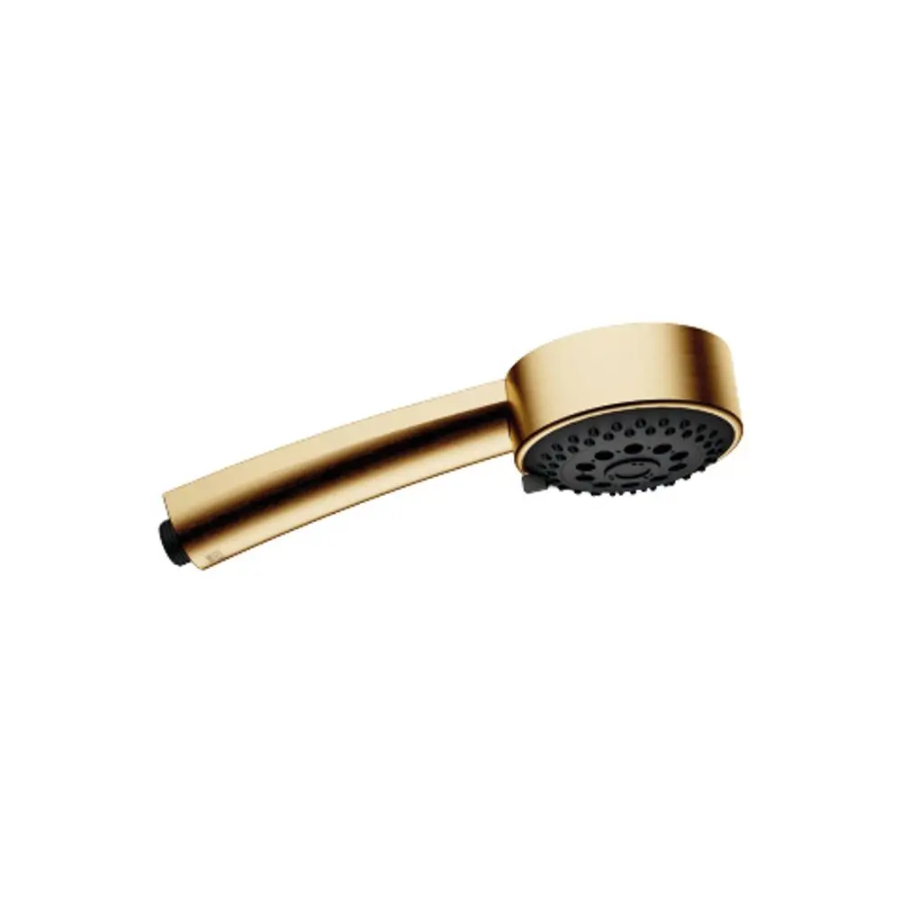 DORNBRACHT Handbrause MADISON 28002978 Messing gebürstet (23kt Gold), 28002978-28 Galeriebild 1